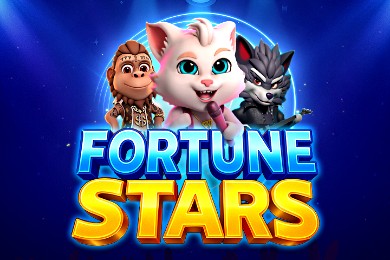 Играть в Fortunestars Олл Райт Казино